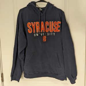Syracuse hoodie
